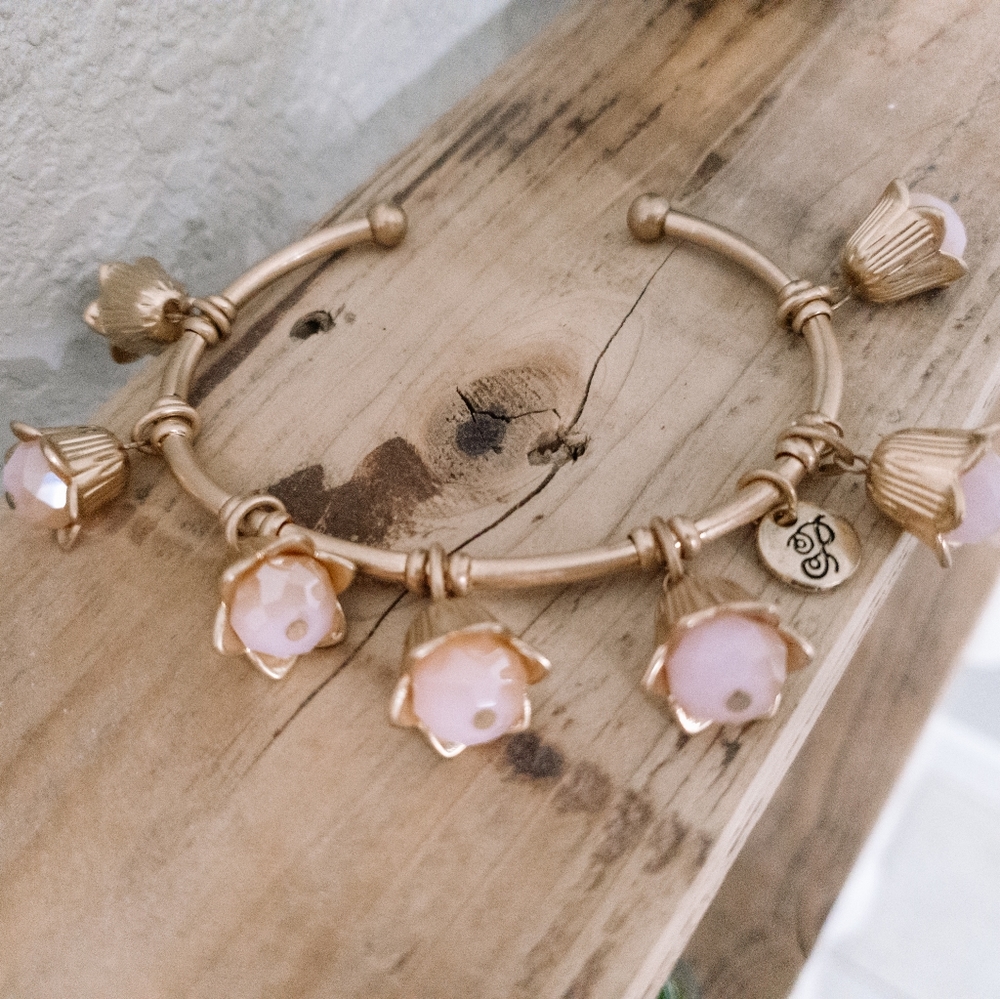 Plunder Jolene Bracelet